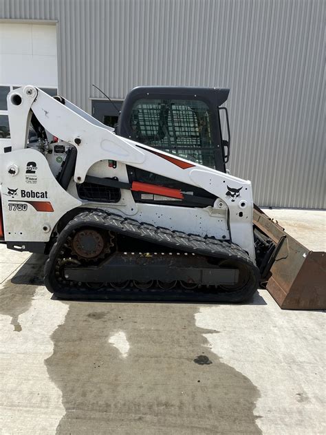 2016 bobcat t750|bobcat t750 for sale craigslist.